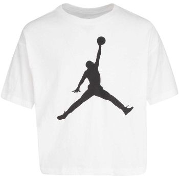 Nike Camiseta Air Jordan Jumpman para niña