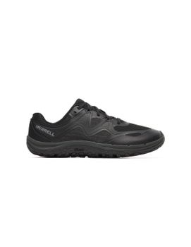 Zapatillas de Trail Merrell Trail Glove 8 Mujer Negro