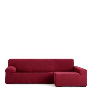Funda De Sofa M/0 Ch. Longue Premium Jaz Derecha C/8