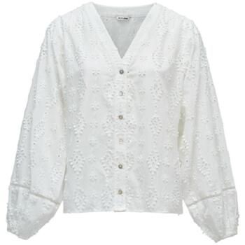 Salsa Blusa 21011124 001 para mujer
