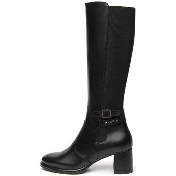 NeroGiardini Botas Guanto Tpu Romana Plato' 84 para mujer
