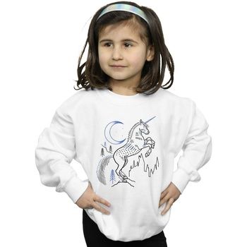 Harry Potter Jersey BI20240 para niña