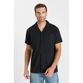Le Temps des Cerises Camisa manga corta Camisa LARIS para hombre