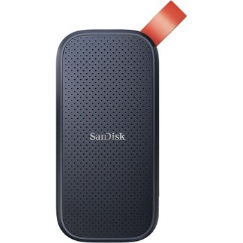 SanDisk SSD Externo 1TB USB-C