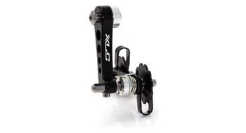 Tensor de cadena de una velocidad xlc cr a04 16 20t negro