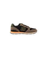 zapatillas mustang joggo hombre