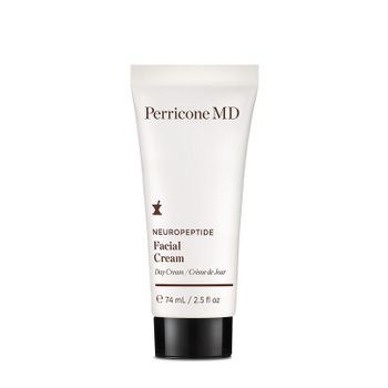 DISCO Perricone MD Neuropeptide Facial Cream 2.5oz FG