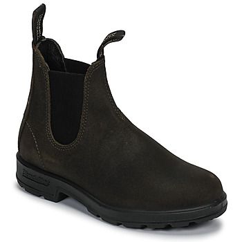 Blundstone Botines ORIGINAL SUEDE CHELSEA BOOTS para hombre