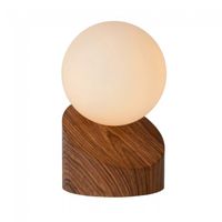 lampara de mesa tactil len