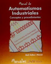 Automatismos industriales: conceptos y procedimientos