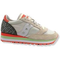 saucony deportivas moda jazz triple sneaker donna light beige s60634-2 para mujer