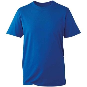 Anthem Camiseta manga larga AM10 para hombre