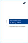 el oro y la risa ii premio internacional de poesia jorge manriqu e