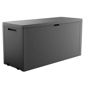 Baúl De Almacenamiento Exterior 280l