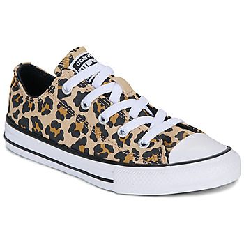 Converse Zapatillas Chuck Taylor All Star para niña