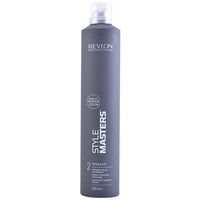revlon fijadores styling spray medium hold style masters m0dular 500ml para mujer