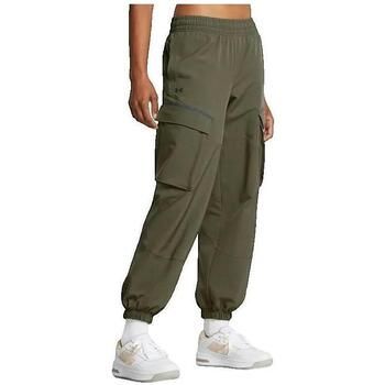 Under Armour Pantalones Pantalon Cargo Imparable Ua para mujer