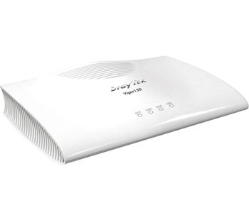 DRAYTEK Vigor V130-K Modem, Transparent