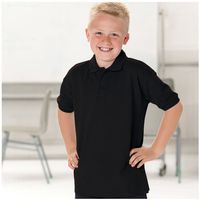 jerzees schoolgear tops y camisetas 539b para nino