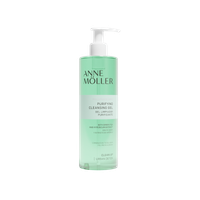 clean up purifying cleansing gel 200 ml