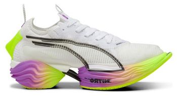 Puma Fast-R Nitro Elite 2 - mujer - blanco