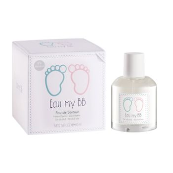 Eau my bb senteur 60 ml
