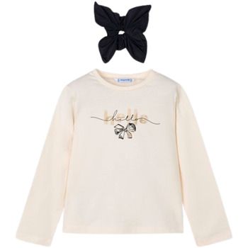 Mayoral Camiseta manga larga 4008-2025 para niña