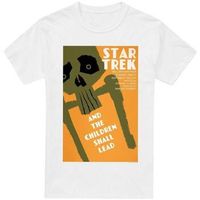 star trek camiseta the original series episode 59 para hombre