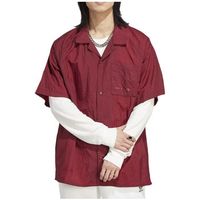 adidas camisa manga corta metro shirt para hombre