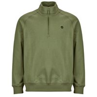 timberland jersey tree embroidered logo zip exeter river para hombre