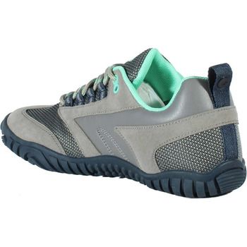 Hi-Tec Zapatillas de senderismo FIGARO LOW WATERPROOF WOMEN para mujer