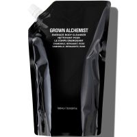 grown alchemist energize body cleanser 1l refill pouch