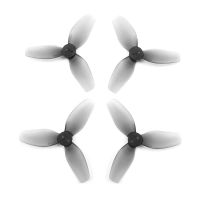 2 pares  6 pares hqprop fb2826 2826 28 pulgadas helice de 3 palas de policarbonato eje de 15 mm para dron de carreras