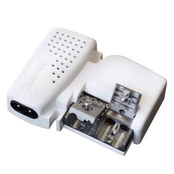 Amplificador TV Interior UHF FI 15dB