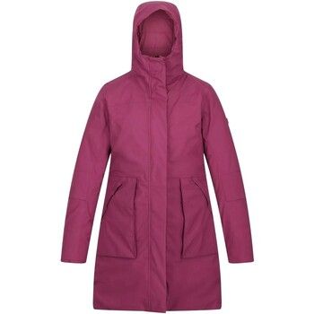 Regatta Parka Yewbank II para mujer