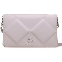 calvin klein jeans bandolera k60k611021i para mujer
