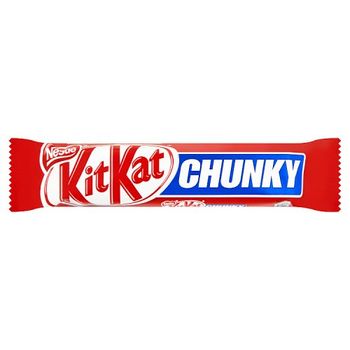 Nestle Kit Kat Chunky