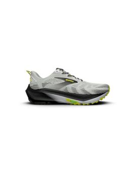 Zapatillas de Gravel Brooks Ghost Gravel Hombre Negro