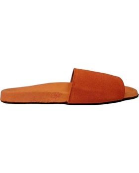 de BELANG BECOE NARANJA