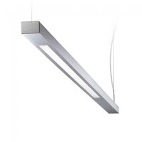 lampara de techo slim line