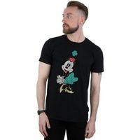 disney camiseta bi41078 para hombre