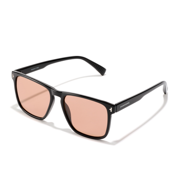 Gafas de sol Hawkers Dust - Black Nude Brown