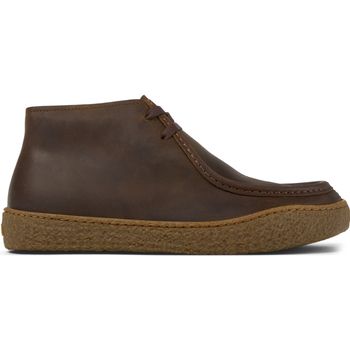 Camper Botines k300530 brown_004 para hombre