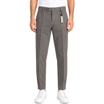 Manuel Ritz Pantalones 4132P1400TC-263792 para hombre