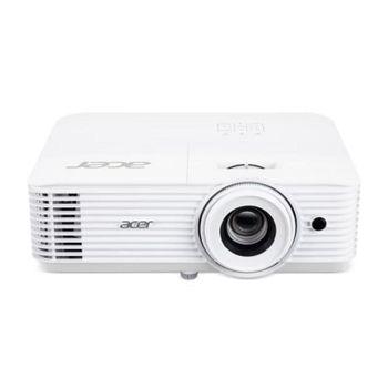 Acer X1827 Proyector 4000 Lúmenes ANSI DLP 4K Blanco