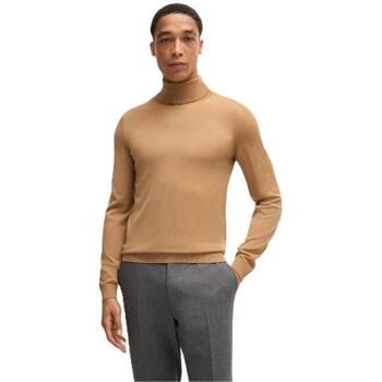BOSS Jersey Musso-P para hombre