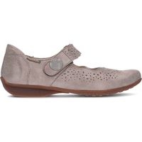 mephisto bailarinas fabienne lighttaupe2026 para mujer
