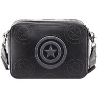 capitan america bandolera 2227 para mujer