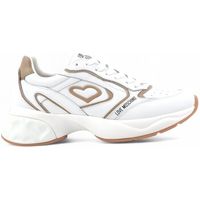 love moschino deportivas moda ja15296g1mia110c-pe25 para mujer