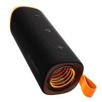 altavoz portatil xiaomi bluetooth inalambrico 60 altavoz de 18w audio potente luces ambientales 3d reproduccion de